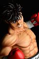 ORCATOYS Hajime no Ippo Sendo Takeshi -finish blow- Excellent Resin Kiwame Shiage Figure gallery thumbnail