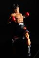 ORCATOYS Hajime no Ippo Sendo Takeshi -finish blow- Excellent Resin Kiwame Shiage Figure gallery thumbnail