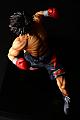 ORCATOYS Hajime no Ippo Sendo Takeshi -finish blow- Excellent Resin Kiwame Shiage Figure gallery thumbnail