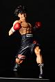 ORCATOYS Hajime no Ippo Sendo Takeshi -finish blow- ver.damage Excellent Resin Kiwame Shiage Figure gallery thumbnail