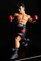 ORCATOYS Hajime no Ippo Sendo Takeshi -finish blow- ver.damage Excellent Resin Kiwame Shiage Figure gallery thumbnail