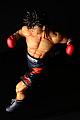 ORCATOYS Hajime no Ippo Sendo Takeshi -finish blow- ver.damage Excellent Resin Kiwame Shiage Figure gallery thumbnail