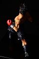 ORCATOYS Hajime no Ippo Sendo Takeshi -finish blow- ver.damage Excellent Resin Kiwame Shiage Figure gallery thumbnail