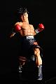 ORCATOYS Hajime no Ippo Sendo Takeshi -finish blow- ver.damage Excellent Resin Kiwame Shiage Figure gallery thumbnail