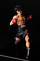 ORCATOYS Hajime no Ippo Sendo Takeshi -finish blow- ver.damage Excellent Resin Kiwame Shiage Figure gallery thumbnail