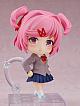 GOOD SMILE COMPANY (GSC) Dokidoki Bungei-bu! Nendoroid Natsuki gallery thumbnail