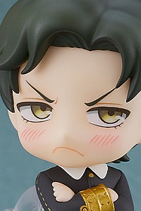 GOOD SMILE COMPANY (GSC) SPY x FAMILY Nendoroid Damian Desmond