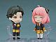 GOOD SMILE COMPANY (GSC) SPY x FAMILY Nendoroid Damian Desmond gallery thumbnail