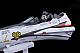 MAX FACTORY Macross F PLAMAX MF-69 minimum factory Saotome Alto with VF-25F Decal Set 1/20 Plastic Kit gallery thumbnail