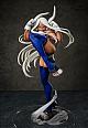 FREEing My Hero Academia Mirko 1/4 Plastic Figure gallery thumbnail