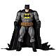 MedicomToy MAFEX No.205 BATMAN & HORSE (The Dark Knight Returns) Action Figure gallery thumbnail