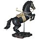 MedicomToy MAFEX No.205 BATMAN & HORSE (The Dark Knight Returns) Action Figure gallery thumbnail