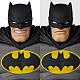 MedicomToy MAFEX No.205 BATMAN & HORSE (The Dark Knight Returns) Action Figure gallery thumbnail