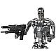 MedicomToy MAFEX No.206 ENDOSKELETON (T2 Ver.) Action Figure gallery thumbnail