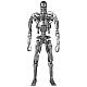 MedicomToy MAFEX No.206 ENDOSKELETON (T2 Ver.) Action Figure gallery thumbnail