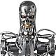 MedicomToy MAFEX No.206 ENDOSKELETON (T2 Ver.) Action Figure gallery thumbnail