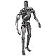 MedicomToy MAFEX No.206 ENDOSKELETON (T2 Ver.) Action Figure gallery thumbnail