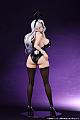 FOTS JAPAN Gachikoi Bunny Girl Beatrice 1/7 PMMA Figure gallery thumbnail