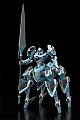 GOOD SMILE COMPANY (GSC) Knight's & Magic MODEROID Tzendolimble Mass-production Colour Ver. Plastic Kit gallery thumbnail