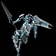 GOOD SMILE COMPANY (GSC) Knight's & Magic MODEROID Tzendolimble Mass-production Colour Ver. Plastic Kit gallery thumbnail