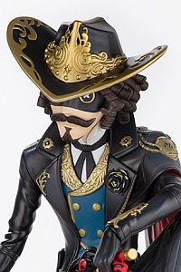 FuRyu IdentityV Noodle Stopper Figure -Seifuku Bansankai -Cowboy Kevin Alonso-