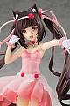 GOOD SMILE COMPANY (GSC) Nekopara POP UP PARADE Chocola Cocktail Dress Ver. Plastic Figure gallery thumbnail