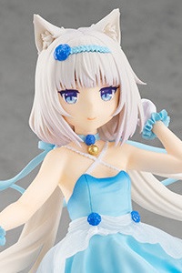 GOOD SMILE COMPANY (GSC) Nekopara POP UP PARADE Vanilla Cocktail Dress Ver. Plastic Figure