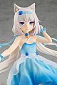 GOOD SMILE COMPANY (GSC) Nekopara POP UP PARADE Vanilla Cocktail Dress Ver. Plastic Figure gallery thumbnail