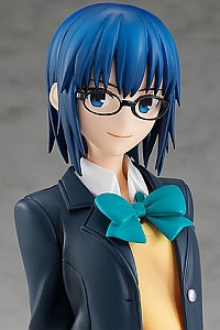 GOOD SMILE COMPANY (GSC) Tsukihime -A piece of blue glass moon- POP UP PARADE Ciel Plastic Figure