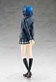 GOOD SMILE COMPANY (GSC) Tsukihime -A piece of blue glass moon- POP UP PARADE Ciel Plastic Figure gallery thumbnail