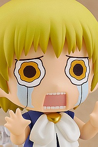 GOOD SMILE COMPANY (GSC) Konjiki no Gash Bell!! Nendoroid Gash Bell