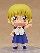 GOOD SMILE COMPANY (GSC) Konjiki no Gash Bell!! Nendoroid Gash Bell gallery thumbnail