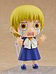 GOOD SMILE COMPANY (GSC) Konjiki no Gash Bell!! Nendoroid Gash Bell gallery thumbnail