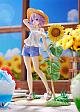 BROCCOLI Hyperdimension Neptunia Neptunia Natsu Yasumi Ver. 1/7 Plastic Figure gallery thumbnail