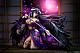 iDELiTE FiGURE Overlord Gyoso Albedo 1/7 Plastic Figure gallery thumbnail