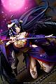 iDELiTE FiGURE Overlord Gyoso Albedo 1/7 Plastic Figure gallery thumbnail