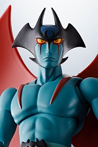 BANDAI SPIRITS S.H.Figuarts Devilman D.C. 50th Anniversary Ver.