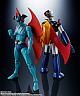 BANDAI SPIRITS S.H.Figuarts Devilman D.C. 50th Anniversary Ver. gallery thumbnail