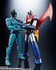 BANDAI SPIRITS S.H.Figuarts Devilman D.C. 50th Anniversary Ver. gallery thumbnail