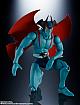 BANDAI SPIRITS S.H.Figuarts Devilman D.C. 50th Anniversary Ver. gallery thumbnail