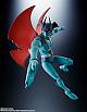 BANDAI SPIRITS S.H.Figuarts Devilman D.C. 50th Anniversary Ver. gallery thumbnail