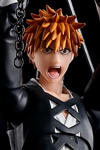 BANDAI SPIRITS S.H.Figuarts Kurosaki Ichigo -Ten-sa Zangatsu-