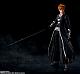 BANDAI SPIRITS S.H.Figuarts Kurosaki Ichigo -Ten-sa Zangatsu- gallery thumbnail