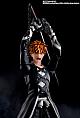 BANDAI SPIRITS S.H.Figuarts Kurosaki Ichigo -Ten-sa Zangatsu- gallery thumbnail