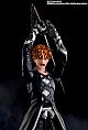 BANDAI SPIRITS S.H.Figuarts Kurosaki Ichigo -Ten-sa Zangatsu- gallery thumbnail