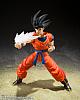 BANDAI SPIRITS S.H.Figuarts Son Goku no Effects Parts Set gallery thumbnail