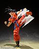 BANDAI SPIRITS S.H.Figuarts Son Goku no Effects Parts Set gallery thumbnail