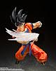 BANDAI SPIRITS S.H.Figuarts Son Goku no Effects Parts Set gallery thumbnail