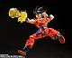 BANDAI SPIRITS S.H.Figuarts Son Goku no Effects Parts Set gallery thumbnail