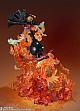 BANDAI SPIRITS Figuarts ZERO EXTRA BATTLE SPECTACLE Monkey D. Luffy -Goka Kenju- gallery thumbnail